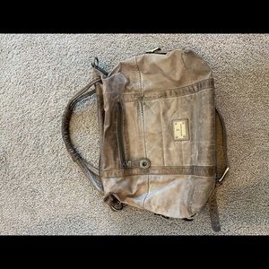 Frye Hobo Purse